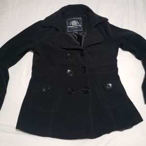 ⚫ Peacoat Zenana Outfitters